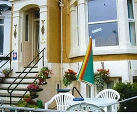 Rowntree Holiday Flats Bridlington Luaran gambar