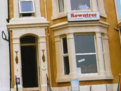 Rowntree Holiday Flats Bridlington Luaran gambar