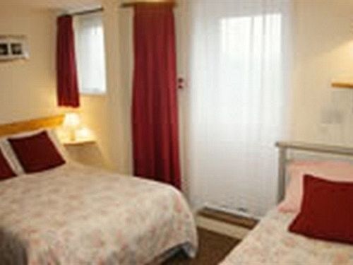 Rowntree Holiday Flats Bridlington Luaran gambar