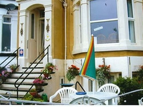 Rowntree Holiday Flats Bridlington Luaran gambar